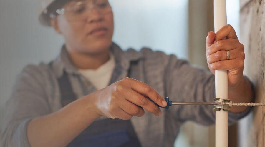 Professional annual plumbing maintenance services in Horseshoe Bend, ID